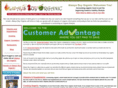 alwaysbuyorganic.com