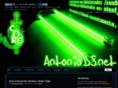 antoniobs.net