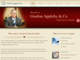 applebyaccountants.com