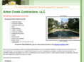 arborcreeklandscapes.com