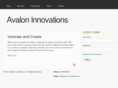 avalon-innovations.com