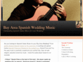 bayareaspanishweddingmusic.info