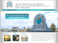 baypointe-marina.com