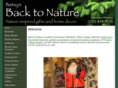 betsysbacktonature.com