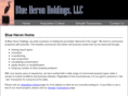 blueheronholdings.com