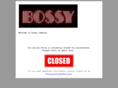 bossyjewelry.biz