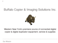 buffalocopier.com