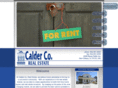 caldercorealestate.com