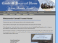 cantrellfuneralhome.com