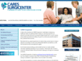caresurgicenter.com