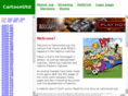 cartoonutd.org