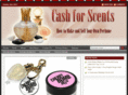 cashforscents.com