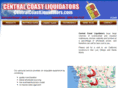 centralcoastliquidators.com