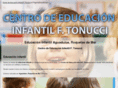 centrodeeducacioninfantilftonucci.com