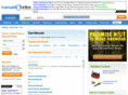 circularsawmanuals.com