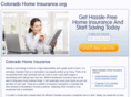 coloradohomeinsurance.org