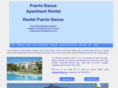 cpuertobanus.com