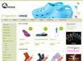 crocs-socks.com
