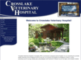 crosslakevet.com