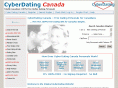 cyberdating.ca