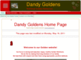 dandygoldens.org