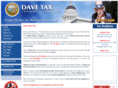 davetax.com