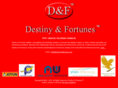 destinyandfortunes.com