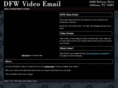 dfwvideoemail.com