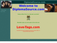 diplomasource.com