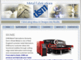 donssheetmetal.com