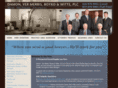 dowlawoffice.com
