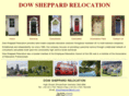 dowsheppardrelocation.com