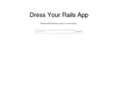 dresssed.com