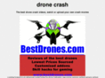 dronecrash.com