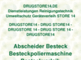 drugstore14.de