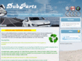 dubparts.com
