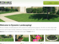 dynamiclandscaping.net