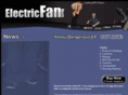 electricfandeath.co.uk