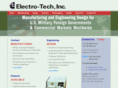 electro-tech.com