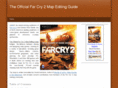 farcrybook.com