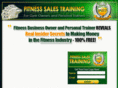 fitnesssalestraining.com