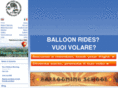 flyballoon.it