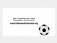 futbolredcolombia.org