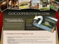 gocooperstown.com
