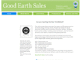 goodearthsales.com