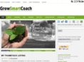 growsmartcoach.com