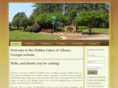 hiddenlakesofalbanyga.com