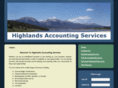 highlandsaccounting.com