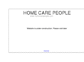 homecarepeople.com