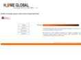 homeglobalcleaning.com
